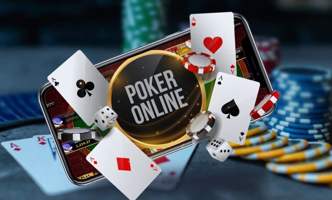 kde najít online poker
